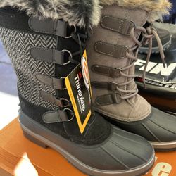 Northside Botas Para Mujer 9.5 Y 10