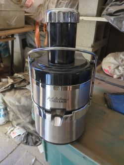 Jack La Lanne's Power Juicer