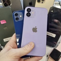 Apple iPhone 12 Unlocked 5G 