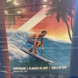 SURFBOARD 