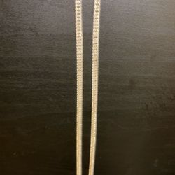 Sterling Silver Chain