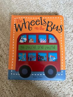 Wheels on the bus