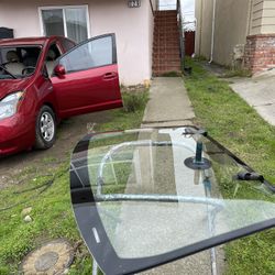 Auto Glass