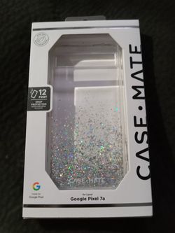 Casemate Google Pixel 7a Phonecase