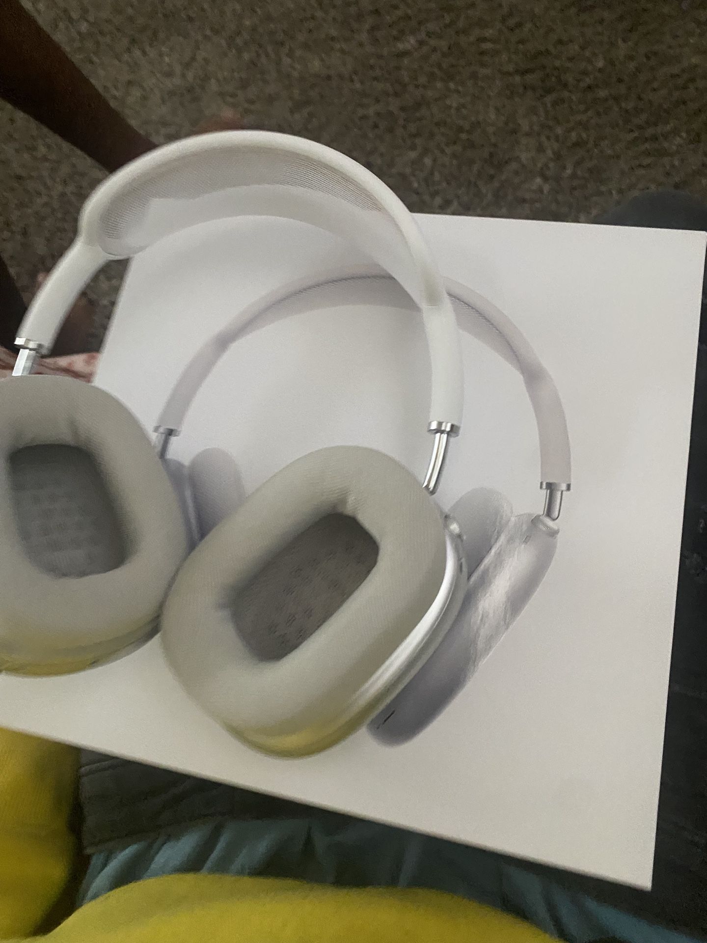AirPods Max