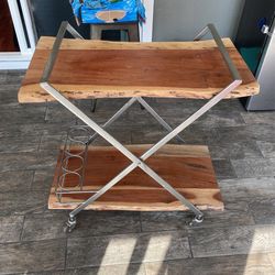 Mobile bar