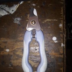 Dog/Cat Nail Cutter