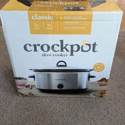 Crockpot Classic