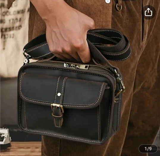 Lots of Men's Purse