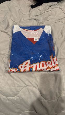 2022 Dodgers filipino jersey