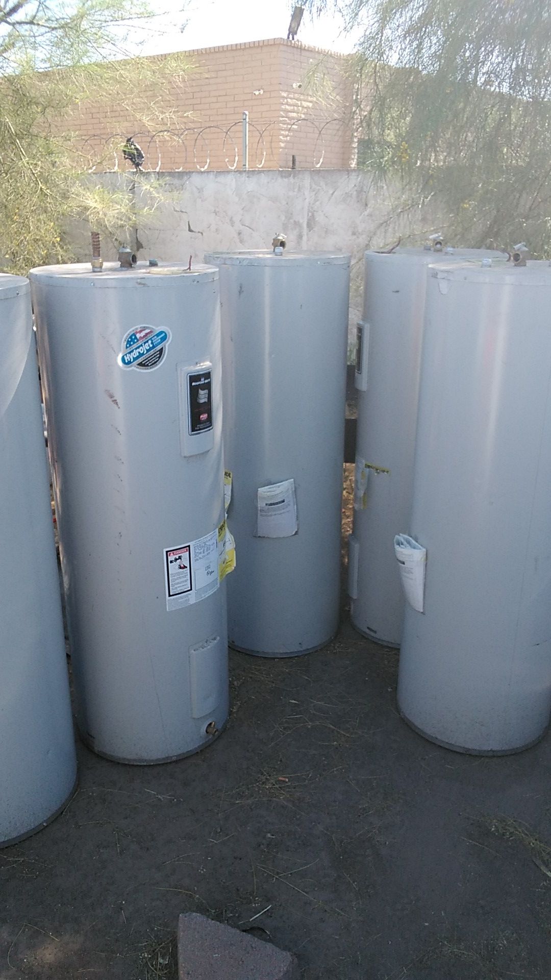 Hot water heaters for Sale in Phoenix, AZ OfferUp