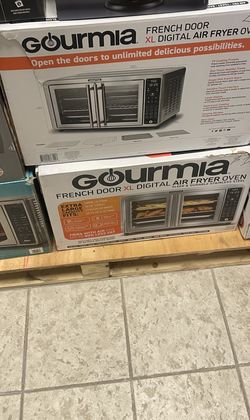 Gourmia Air Fryer