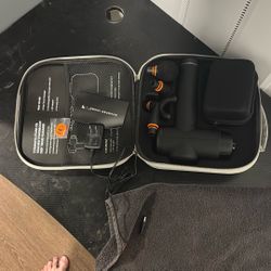 Sharper Image Massager
