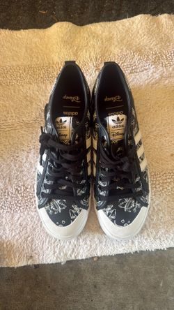 Tenis Adidas