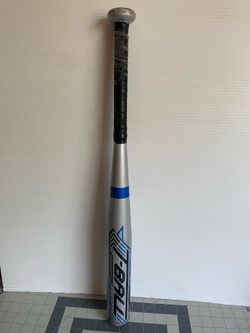 Rawlings 24" Alloy T-Ball Bat (TBR2T)
