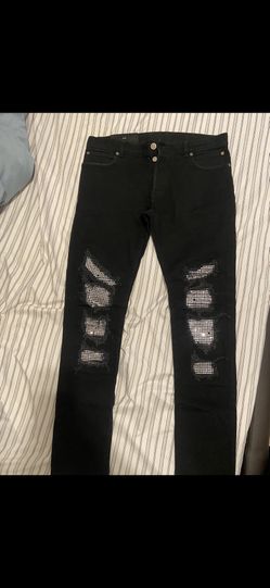 Balmain Jeans