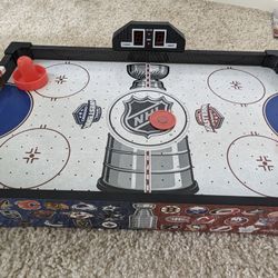 Air Hockey 