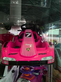 Cars for kids