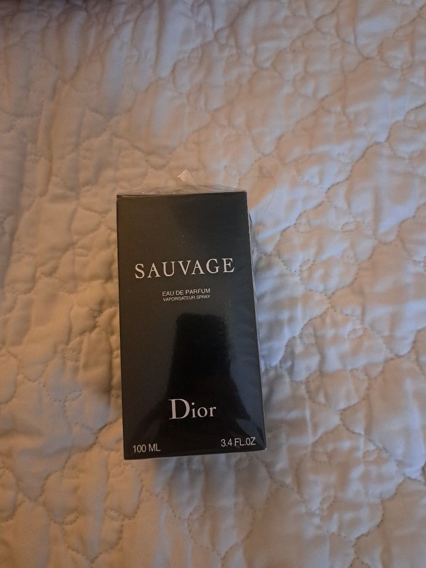 Perfum Dior