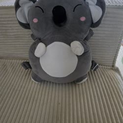 Baby Head Protector Backpack 
