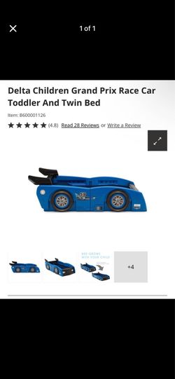 Bed frame
