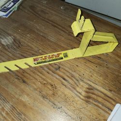 Mbi 90 degree roof bracket