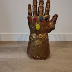 Marvel Legends Infinity Gauntlet