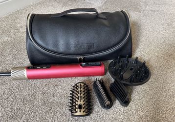 Conair Hair Drying System