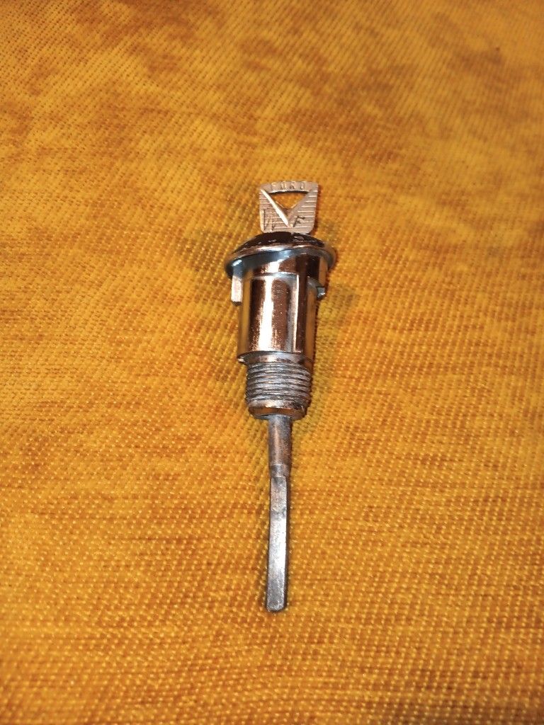 Vintage FORD  IGNITION