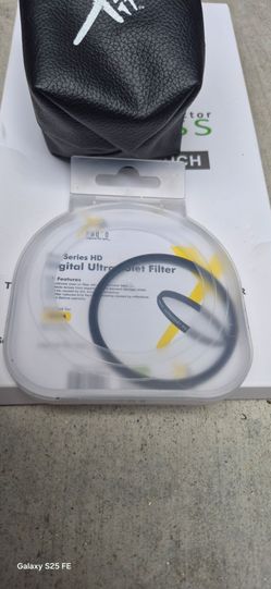 ProTo Series HD Digital UV Lens Filter