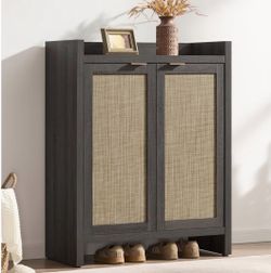 Shoe Cabinet