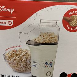 Pop Corn Popper  Air
