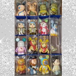 Disney Vinylmation Collectible