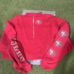 49ers Women 