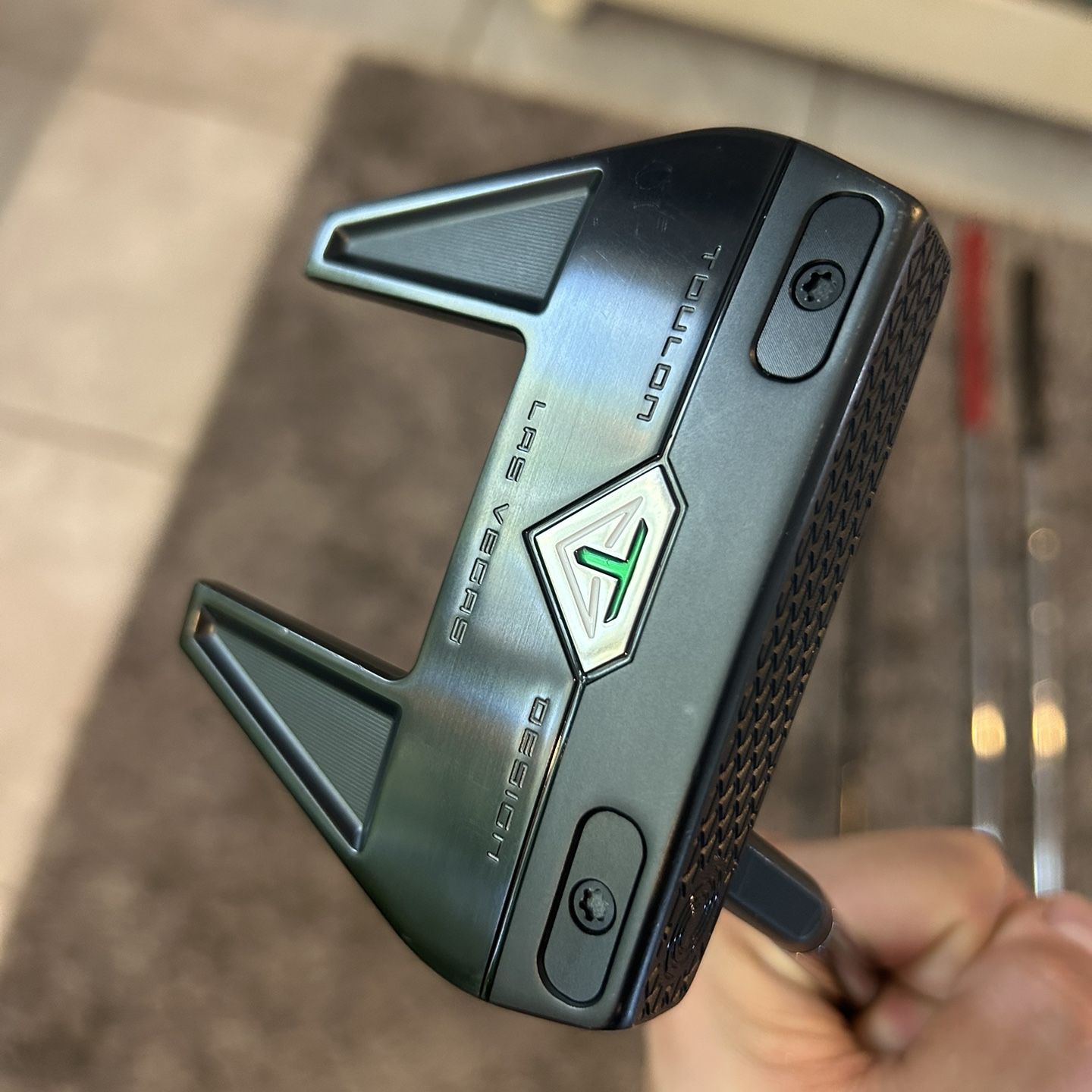 Odyssey Toulon Design Las Vegas DB Putter for Sale in Delray Beach 
