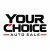 Your Choice Auto Sale