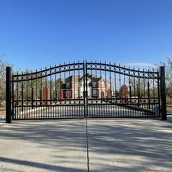 Fence, Gates & metal fabrication