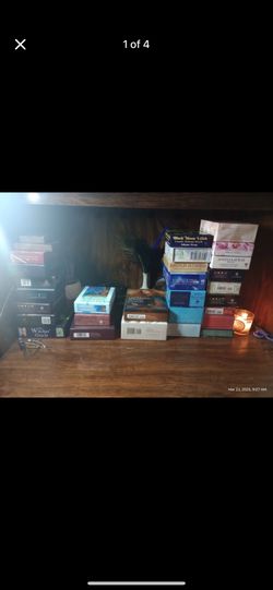 Mystery Oracle Decks