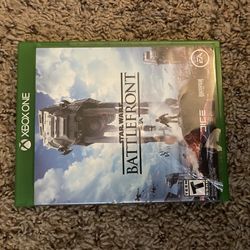 Starwars Battlefront