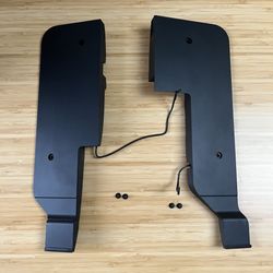 iMac Retina 5k 27inch Late 2015 A1419 Speakers set