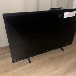 Sanyo Tv 