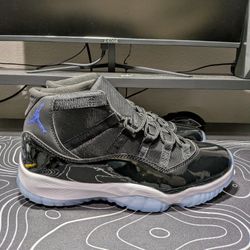 Air Jordan 11 Retro SpaceJam