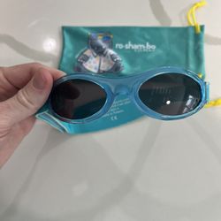 Banz Baby sunglasses 