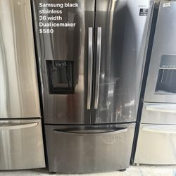 Samsung Fridge Refrigerator