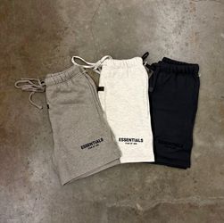 Essential Fear of God Shorts
