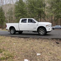 2014 Dodge Ram 2500