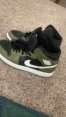 Used Jordan’s