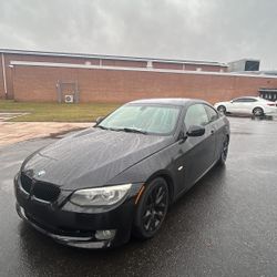 BMW 3 Series M PACKAGE 