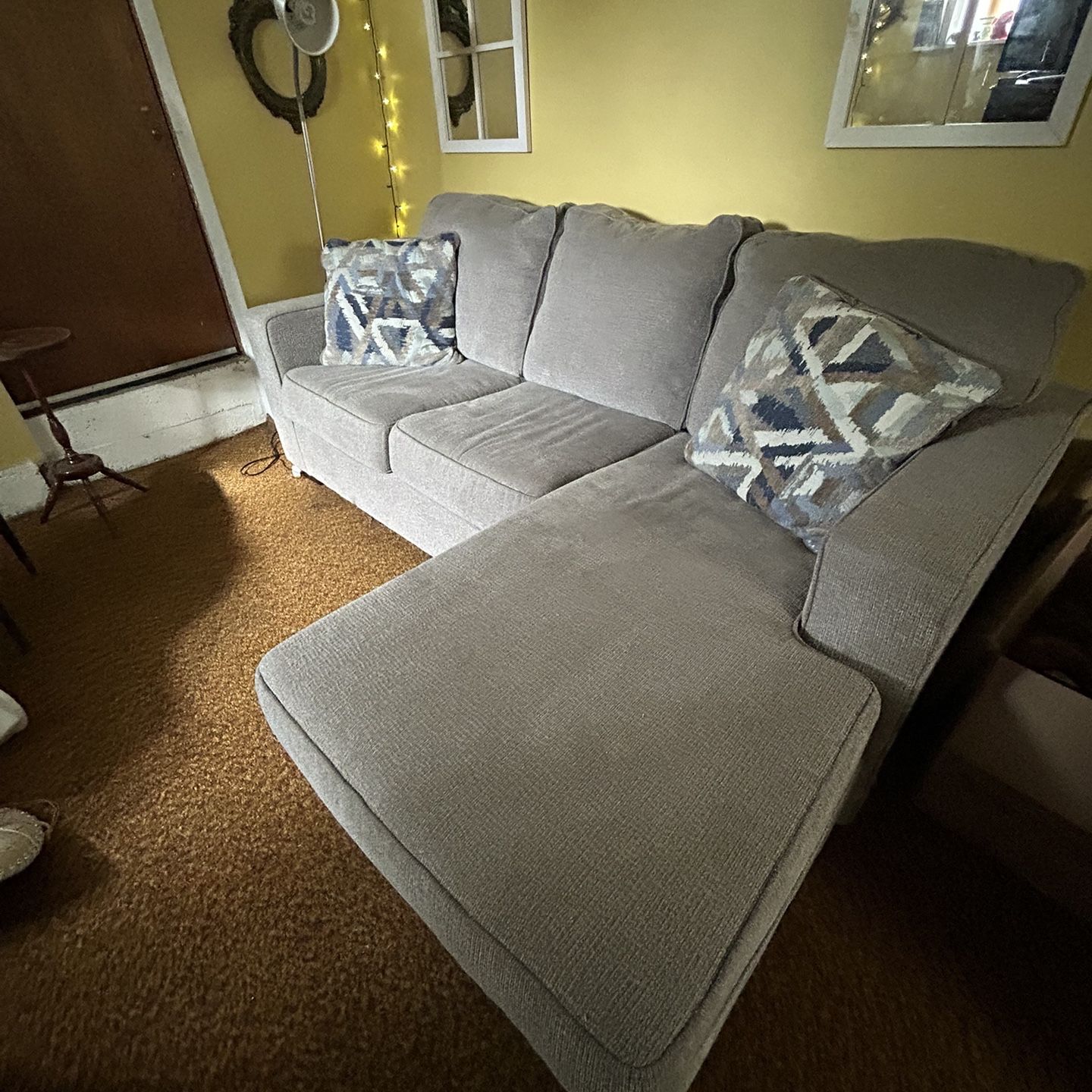 Perfect Condition Couch 