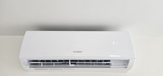 Aire Conditioner Heat Cooling